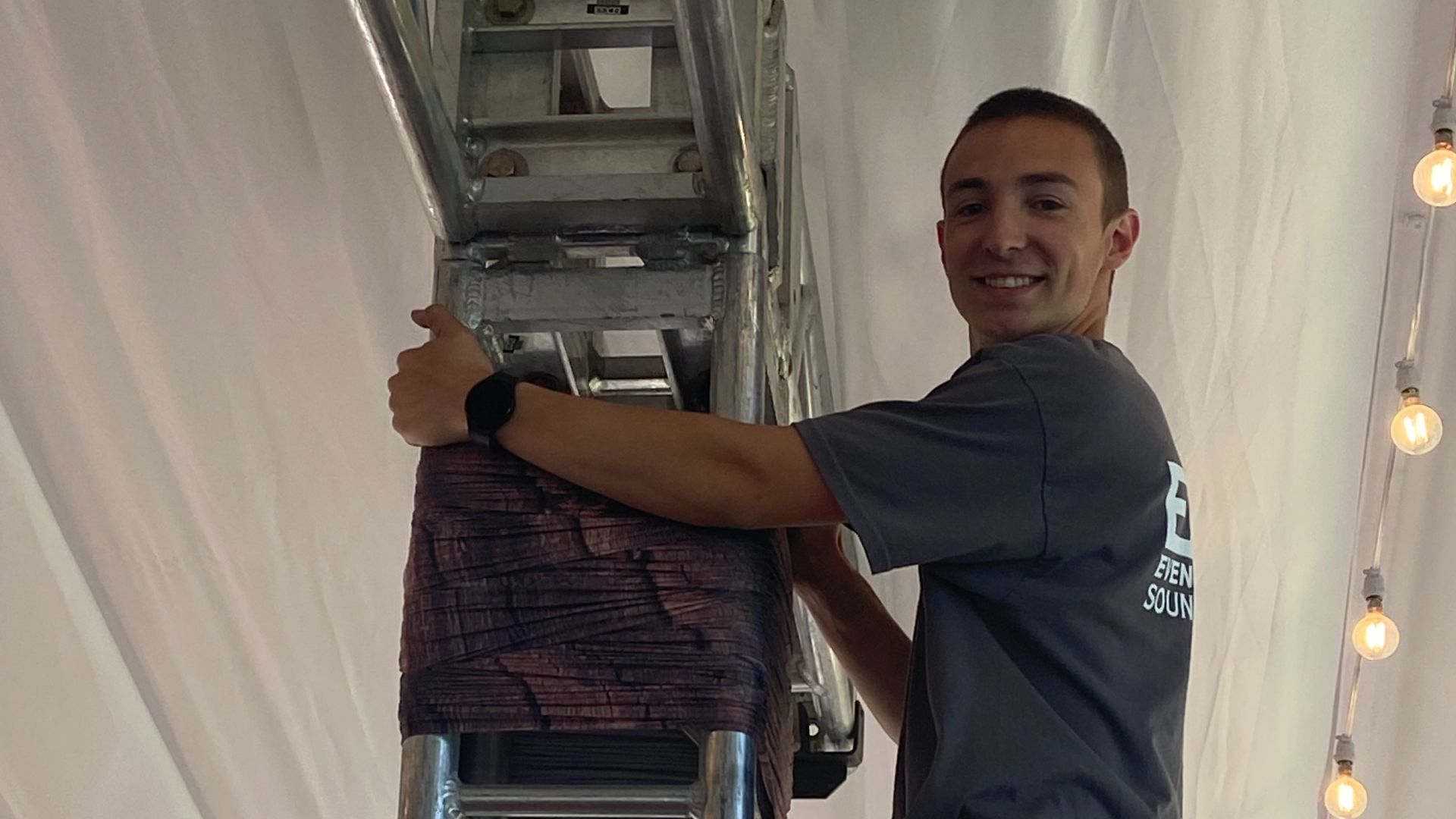 About Us Edge Event Productions