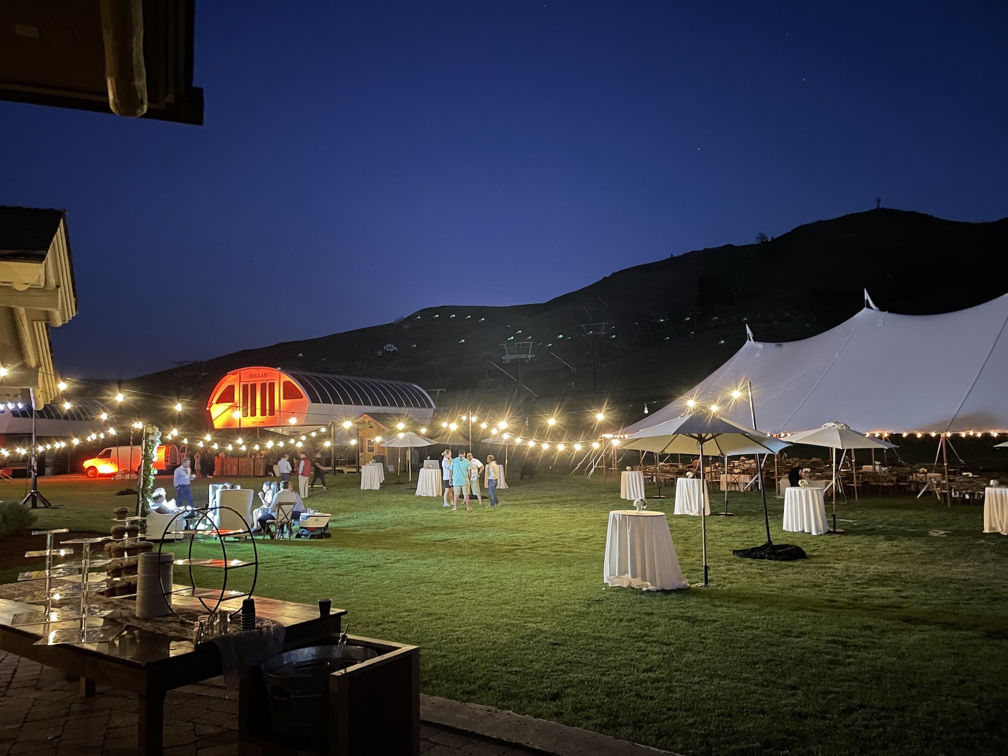 Our Services Edge Event Productions